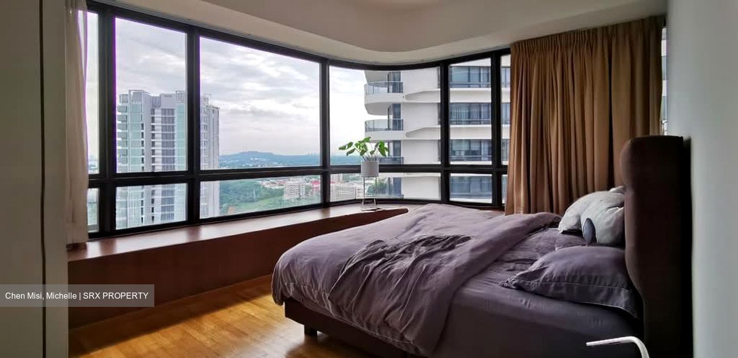 Trilight (D11), Condominium #574268801
